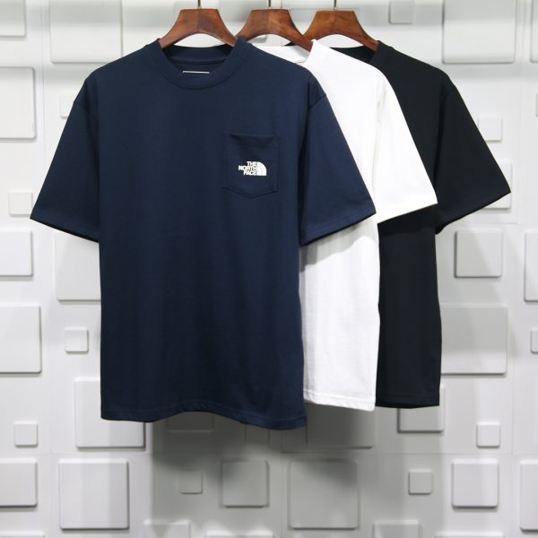 THE NORTH FACE T-SHIRT REPLICA