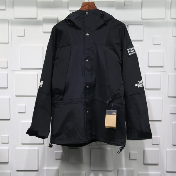 TECHNOLOGY WATERPROOF MATERIAL STITCHING JACKET REPLICA