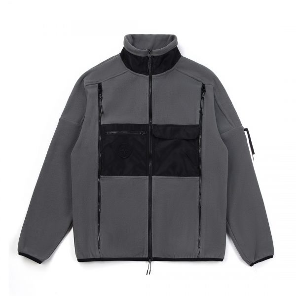 Brand: [ STONE ISLAND ] Stone Island Fabric: 100T polar fleece 400g