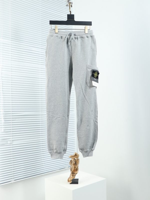 Stone Island's existence as an Apennine maverick as the name implies Nautical with a touch of military Characterized by unique research into fibers and fabrics