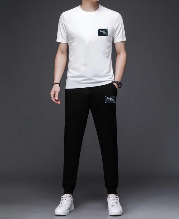 DIOR 2023 official website with the same style