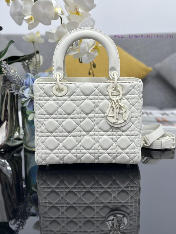 dior official online shop | Lady Dior Five Grid Frosted Rattan Grain Cowhide Flip Style Handbag Paired With Shoulder Straps ljiwzym4 | intense dior guy laroche davidoff davidoff davidoff carolina herrera