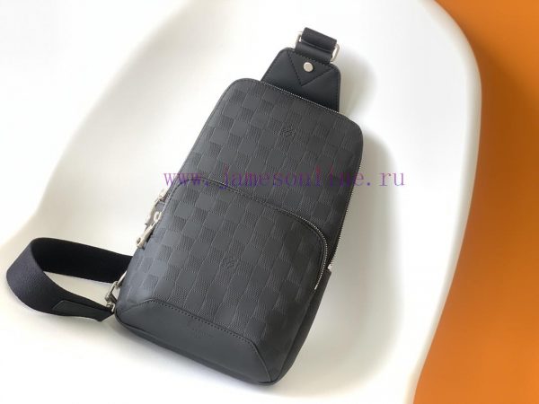 louis vuitton 2004 handbag collection | Louis Vuitton Bags N41720 Pressed Grid Sports Style Combined With Casual Atmosphere This Avenue Shoulder Bag Is Ma jcdg1qro | louis vuitton eshop ελλαδα τιμες
