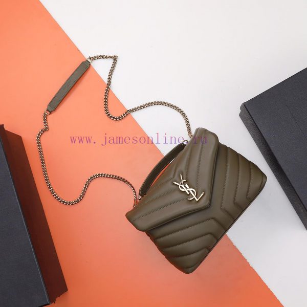 yves saint laurent la nuit | Yves Saint Laurent Bags P Background Original SheetThe latest upgraded version of LOULOU small, imported Italian ori gy1jjdmj | yves henri donat mathieu saint laurent