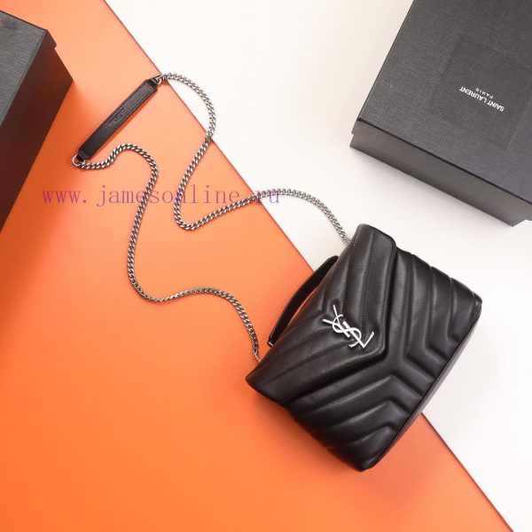 ysl eyewear | Yves Saint Laurent Bags P Background Original SheetThe latest upgraded version of LOULOU small, imported Italian ori y6ufw9sc | ysl body lotion skroutz