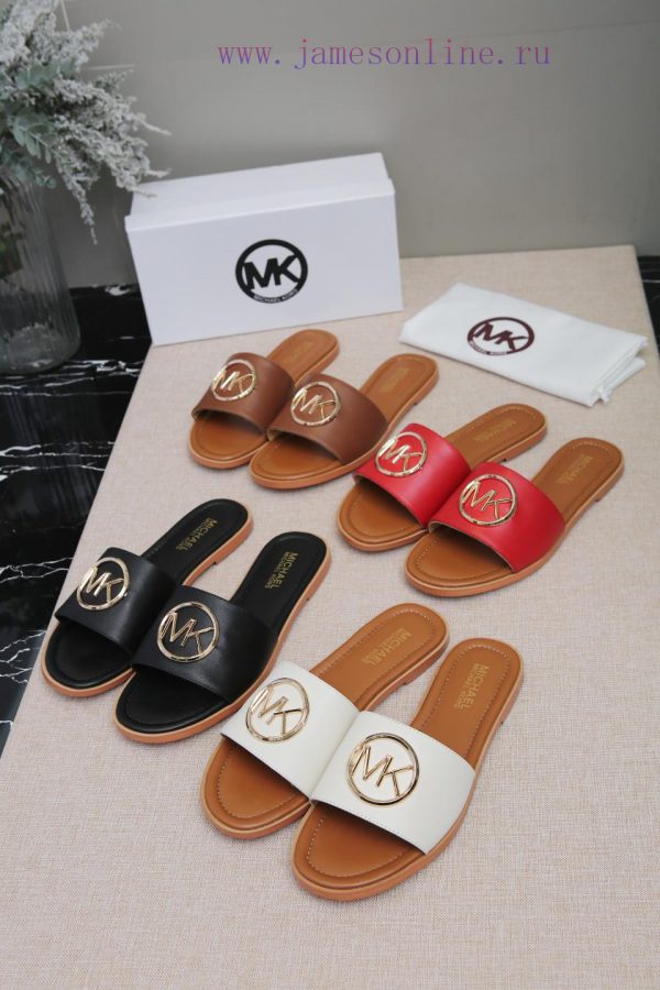 ταμαρις πεδιλα 2017 | MICHAEL KORS 18612-23 2020 new version original one-to-one mold making, fashionable, simple,mhi0vtmq | μοδα yves saint laurent