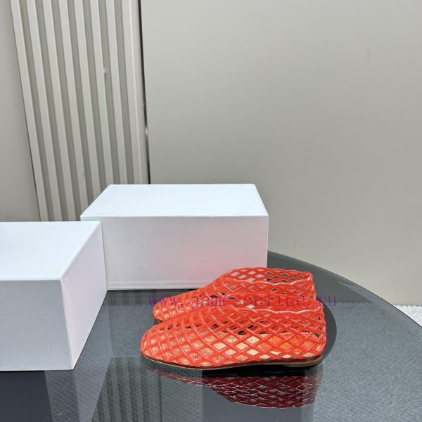 σικ παντοφλες παραλιας | THE ROW24/Spring/Summer Jelly Sandals 🤎 Kendou Same Style ️️ Previous Minimalist Elegant Rou1r6djk5h | saint laurent self03