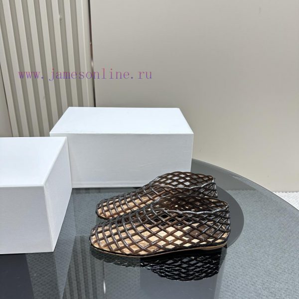 παντοφλεσ ανδρικεσ 46 | THE ROW24/Spring/Summer Jelly Sandals 🤎 Kendou Same Style ️️ Previous Minimalist Elegant Roub1yclyqf | perfumes vinyl ysl