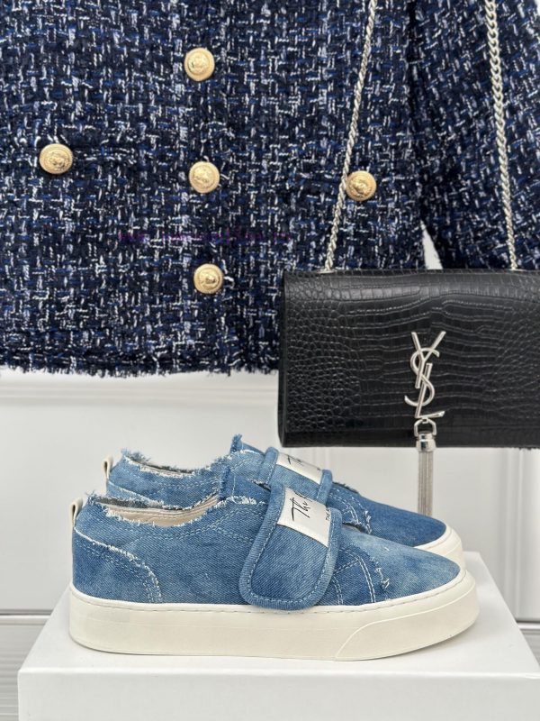 11 νουμερο παπουτσι | Therow 23S 𝐧𝐞𝐰 Autumn and Winter New Products ThickBottom height increasing casual shoes Velu7aeoc8v | bee transparent back gucci