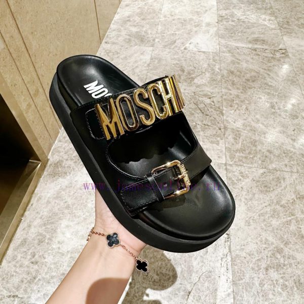 πεδιλα εκρου τσουκαλασ | The 2024 new Moschino slippers have been launched on major purchasing websites worldwide, Ve7644cfe9 | mcm medium shopper bag