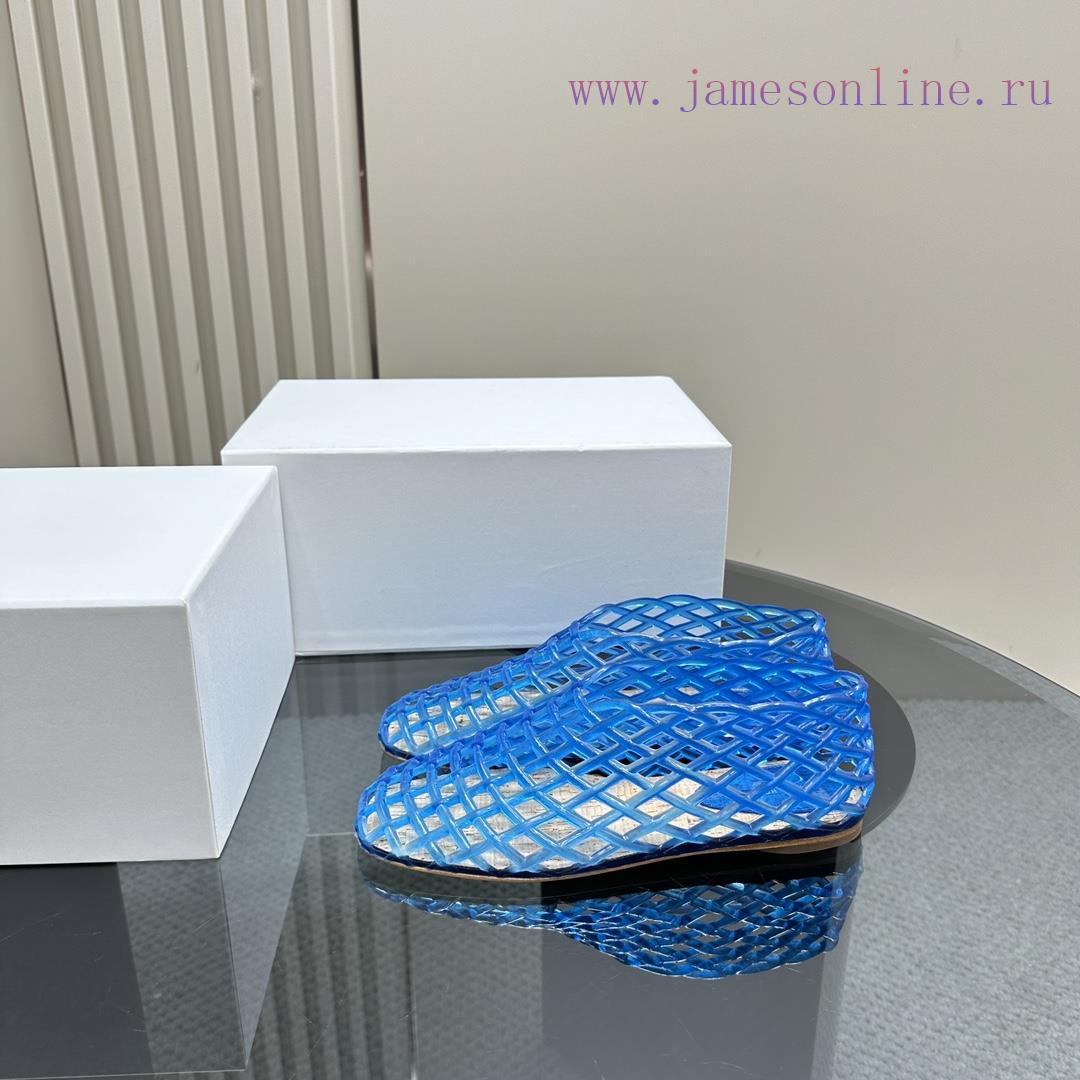 παντοφλες ανατομικες wolk | THE ROW24/Spring/Summer Jelly Sandals 🤎 Kendou Same Style ️️ Previous Minimalist Elegant Rouuzs9j77y | from prada to nada ηθοπιοί