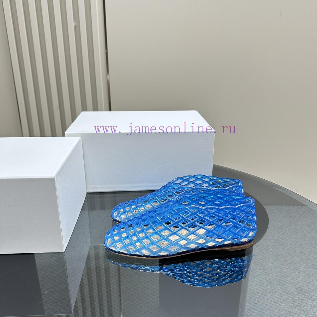 παντοφλες ανατομικες wolk | THE ROW24/Spring/Summer Jelly Sandals 🤎 Kendou Same Style ️️ Previous Minimalist Elegant Rouuzs9j77y | from prada to nada ηθοπιοί - Image 2