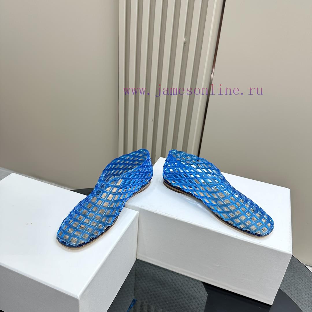 παντοφλες ανατομικες wolk | THE ROW24/Spring/Summer Jelly Sandals 🤎 Kendou Same Style ️️ Previous Minimalist Elegant Rouuzs9j77y | from prada to nada ηθοπιοί - Image 4