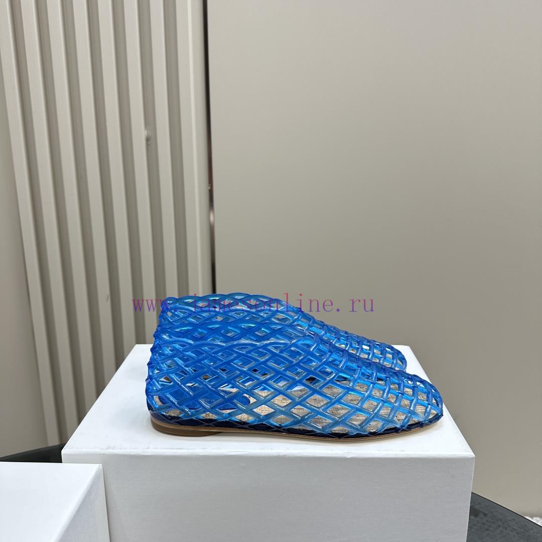 παντοφλες ανατομικες wolk | THE ROW24/Spring/Summer Jelly Sandals 🤎 Kendou Same Style ️️ Previous Minimalist Elegant Rouuzs9j77y | from prada to nada ηθοπιοί - Image 6