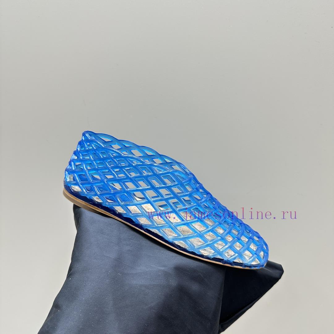 παντοφλες ανατομικες wolk | THE ROW24/Spring/Summer Jelly Sandals 🤎 Kendou Same Style ️️ Previous Minimalist Elegant Rouuzs9j77y | from prada to nada ηθοπιοί - Image 8