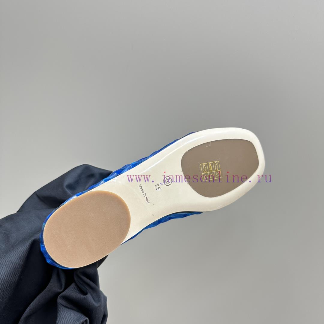 παντοφλες ανατομικες wolk | THE ROW24/Spring/Summer Jelly Sandals 🤎 Kendou Same Style ️️ Previous Minimalist Elegant Rouuzs9j77y | from prada to nada ηθοπιοί - Image 10