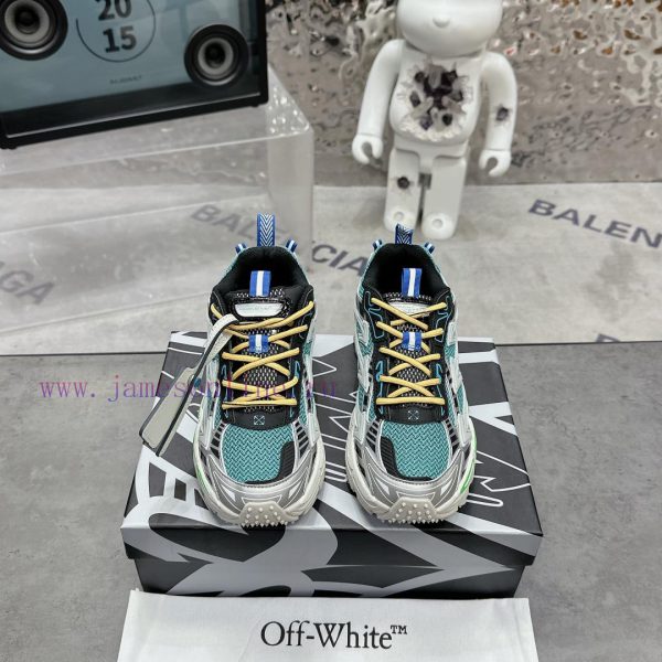 πεδιλα μπεζ καφε | Off White C/O VirGil Abloh 2024 OW Running Shoes100% original box, correct version, original8kqh0v3f | prada silver skeleton sunglasses