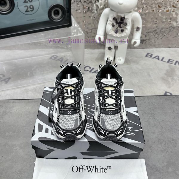 accessories παιδικα τακουνια | Off White C/O VirGil Abloh 2024 OW Running Shoes100% original box, correct version, originaldgncswnl | gucci t shirt donald