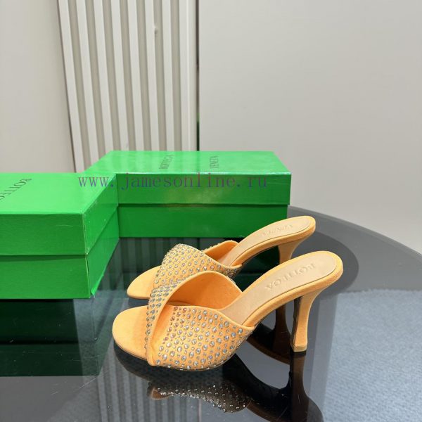 ταλλυ weijl παντοφλες | Bottega Venet* The latest and most classic woven high-heeled sandals, ins&Xiaohongshu, are w9ewmcr8s | mcm αεροδρομιο