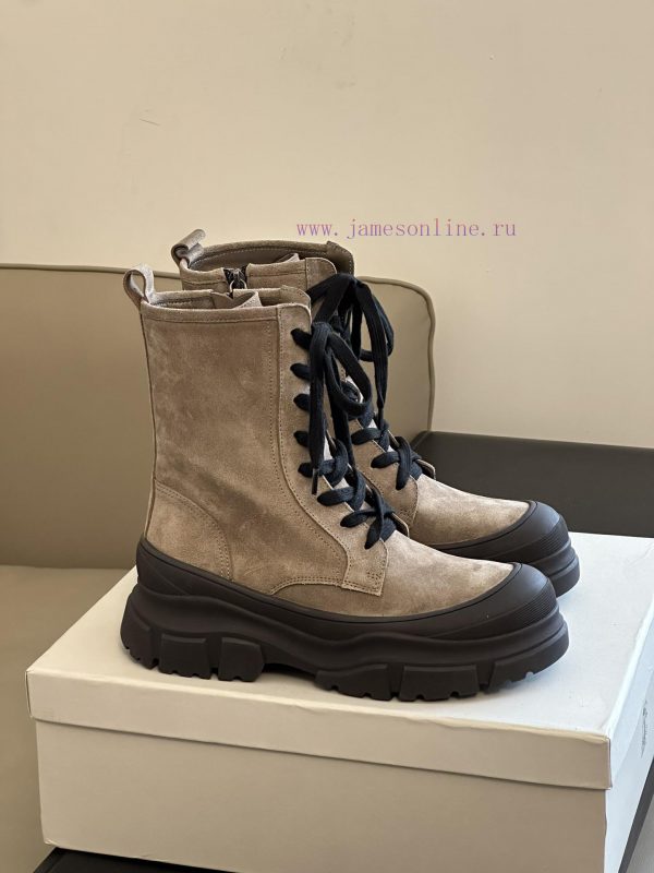 μιγκατο παντοφλες προσφορα | Purchasing Qualitybrunellocucinelli fw24 new arrival～BC 2024 Autumn/Winter Motorcycle Boots u4uvanmb | πασμινες prada
