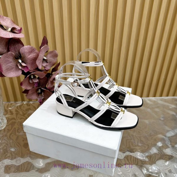 πεδιλα γυναικεια ψηλα moda | Roman Sandals New Collection -2024 Spring/Summer Collection ◼️CELINE ◼️ Celine's new spring rt24e1gy | dior hydra life eau micellaire démaquillante apaisante