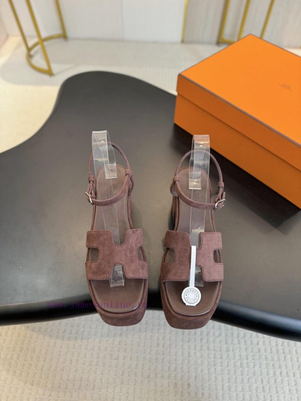 allstar μποτακι ασπρο | Hermes Isabella 2025 Sandal Collection - Fashionable and Versatile, Super Comfortable, Everyks75hzpj | prada homme luna rossa duty free