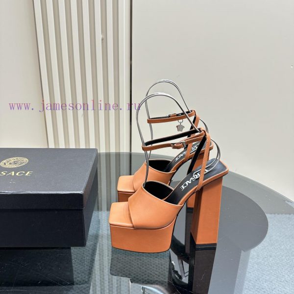 ροζ πεδιλα 2018 | Versace | Versace New CollectionHentian High Heels Waterproof Platform High HeelsNumerous ceq3hkh2ei | yves saint laurent new perfumes