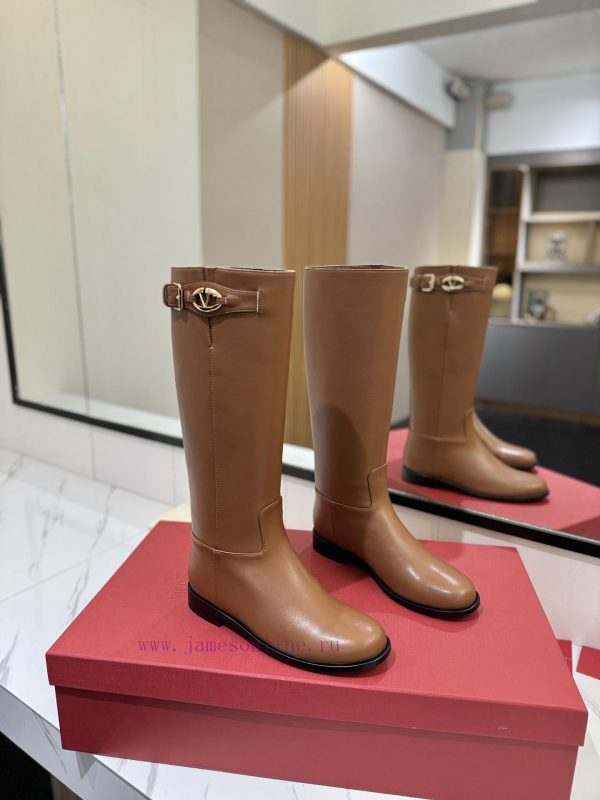 πεδιλα 2018 sante | VALENTINO 🫰 High end spicy girl Kelly Jumping knight boots are top-notch cowhide products wiop294127 | dior square sunglasses black