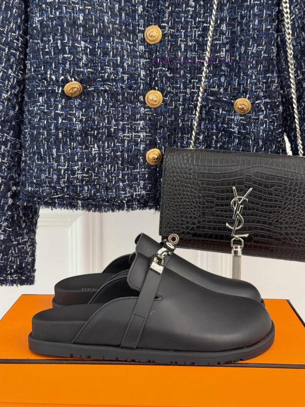 πέδιλα καλοκαιρινά 2017 | Male size 10Hermer/Hermes Classic Kelly Buckle Bocken SlippersA must-have for autumn and winn6y55n7x | what is the best ysl cologne