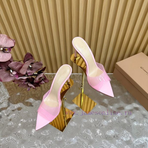 κολυμβηση με πεδιλα για περισσότερα δυναμωμα των ποδιων | Gianvito Rossi 2024 Classic Pointed PVC Film High Heels Half Drag————————————Its appearance rvwvroxc | chris 1947 dior