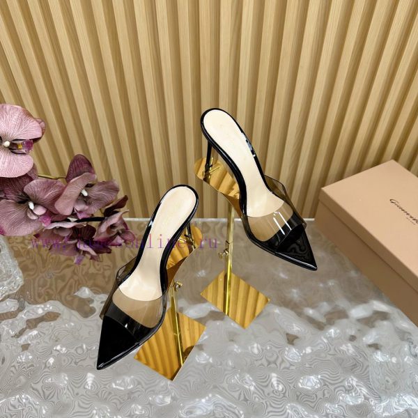 παντοφλε αθλητικα δερματινα | Gianvito Rossi 2024 Classic Pointed PVC Film High Heels Half Drag————————————Its appearance 3c3h0i4m | christian dior sauvage extreme 200ml