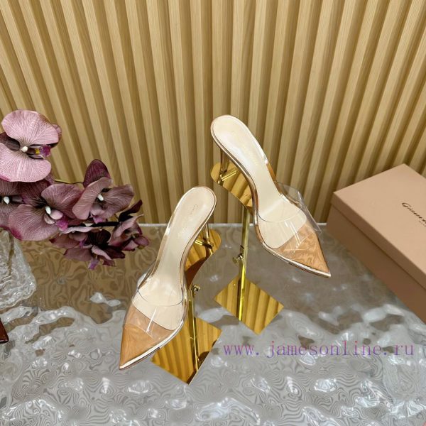 tamaris πεδιλα 2018 σκρουτζ | Gianvito Rossi 2024 Classic Pointed PVC Film High Heels Half Drag————————————Its appearance 98hv051u | dior black crossbody bag