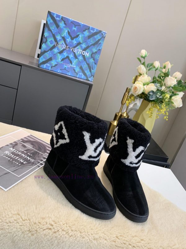 πεδιλο yokono | p. Classic Lv snow boots are made of handmade patchwork fabric, and each pair of shoes consulea4win8 | prada purse