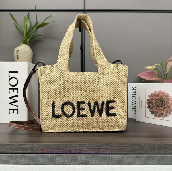 agua 44.2 loewe | Loewe Bags . LO ℮ W ℮ New Small Coconut Fiber Font Tote Handbag Is A Rectangular Handbag Adorned With Cont riwhd5dq | yves saint laurent eau de toilette skroutz