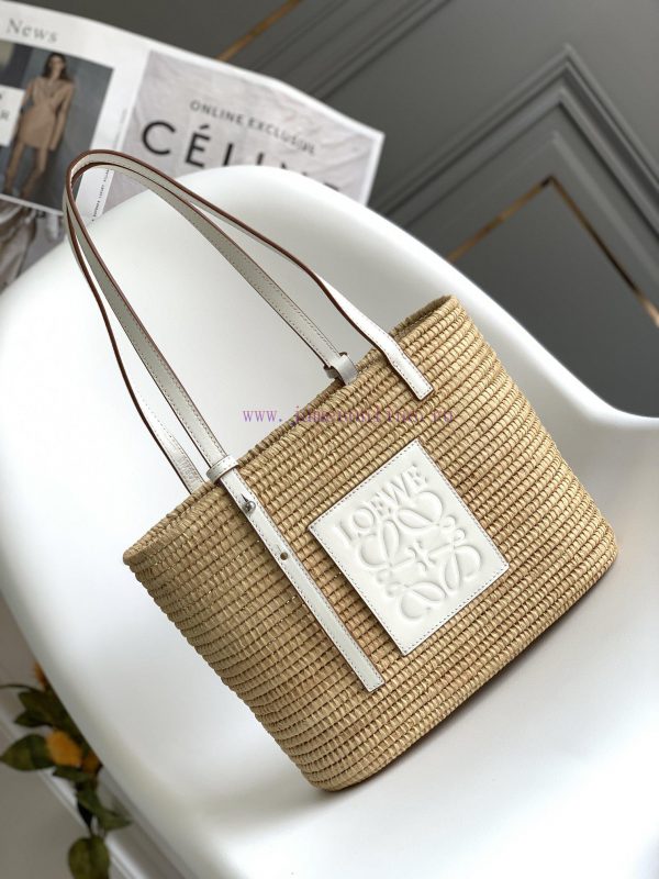 photos de loewe mykonos nammos μύκονοσ | Loewe Bags Loewe Is A Traditional Square Woven Vegetable Basket 🧺Imported Lafite Grass Is Hand Woven And M ei63soii | yves saint laurent gel blush
