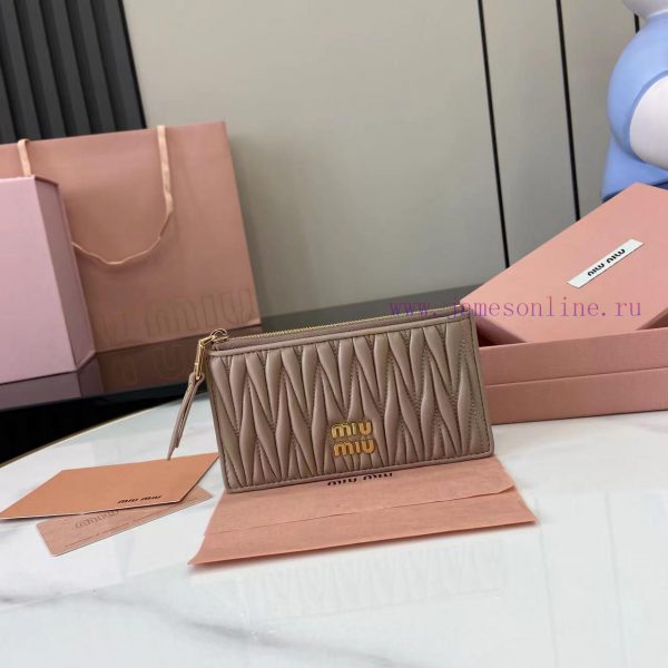 miu miu ballerinas | MiuMiu Bags The Latest Pocket Wallet Card Bag Comes With A Complete Set Of Original Packaging Featuring Top ue8s8h0i | dior poison girl the run lyrics