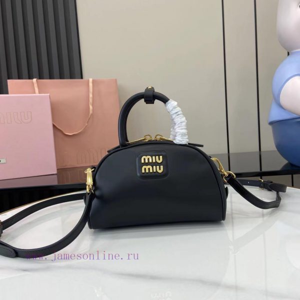 miu miu 9ws sunglasses | MiuMiu Bags Miu Miu Show Dumpling Bun With Complete Original Packaging "is A Popular Style On The Official kxjxbzo9 | 4e1835 aviator prada
